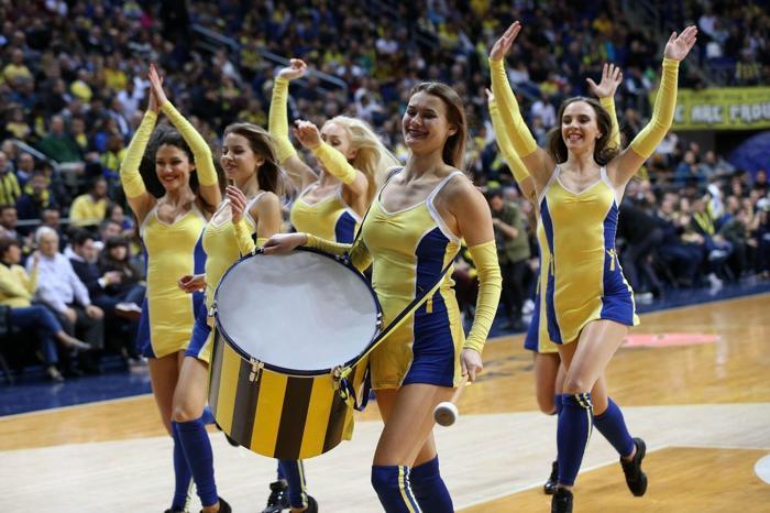 Fenerbahçe maçına damga vurdular