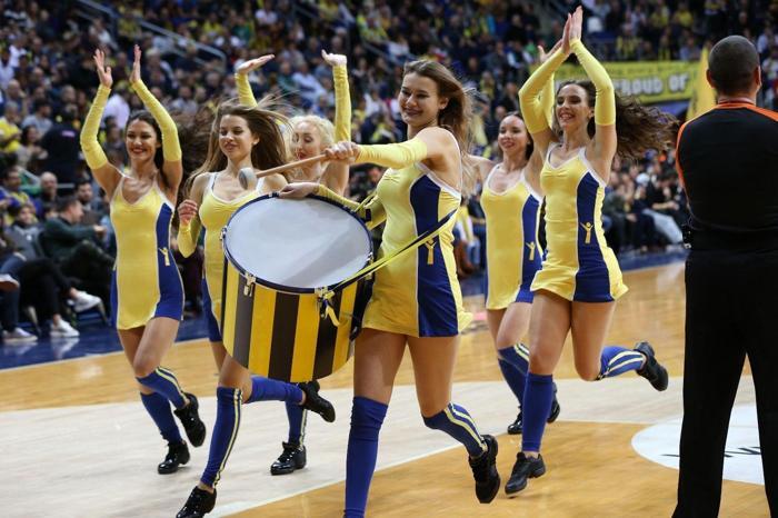 Fenerbahçe maçına damga vurdular