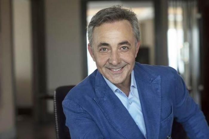 Ömür Gedik: Acun da tehlike altında...