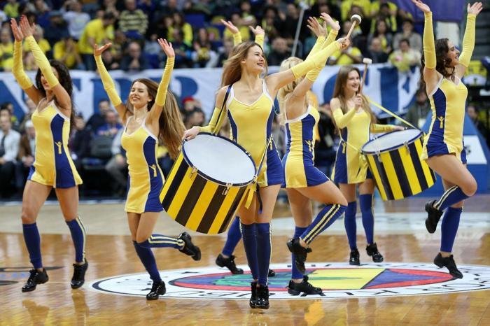 Fenerbahçe maçına damga vurdular