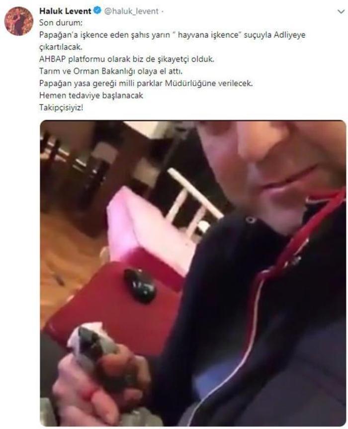 Ömür Gedik: Acun da tehlike altında...