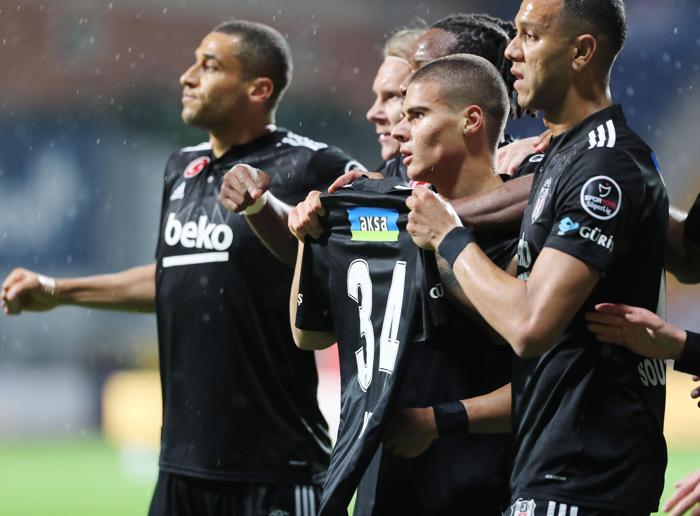 Fanatik yazarları Kasımpaşa - Beşiktaş maçını yazdı...