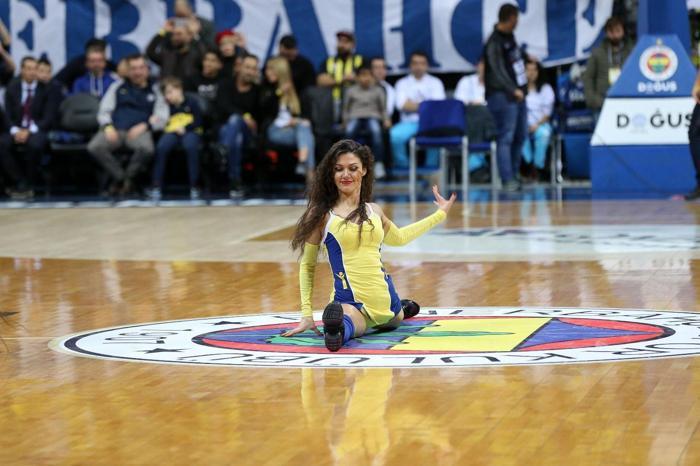 Fenerbahçe maçına damga vurdular