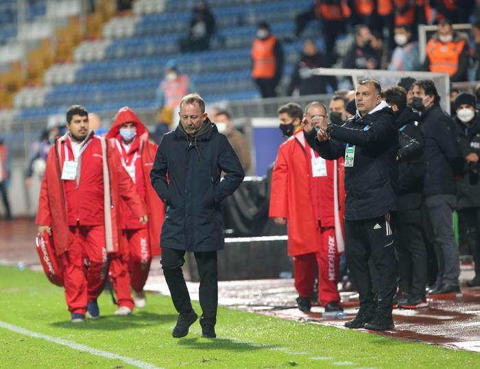 Fanatik yazarları Kasımpaşa - Beşiktaş maçını yazdı...