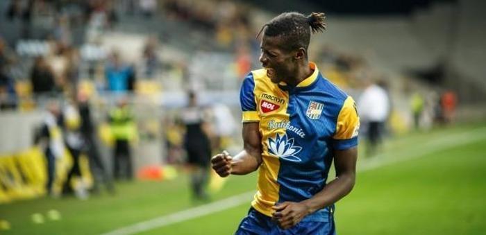 Drogba Galatasaraya golcü getiriyor