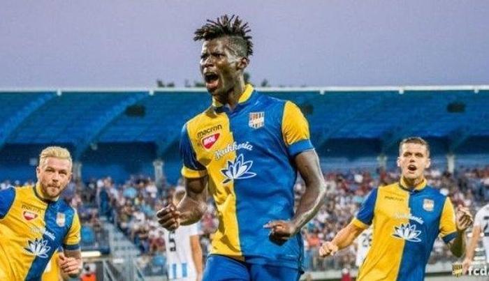 Drogba Galatasaraya golcü getiriyor