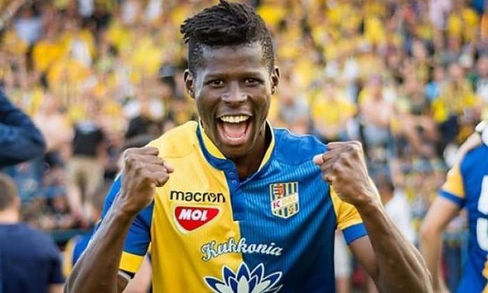 Drogba Galatasaraya golcü getiriyor