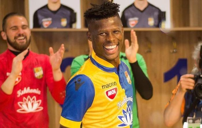 Drogba Galatasaraya golcü getiriyor