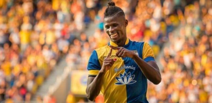 Drogba Galatasaraya golcü getiriyor