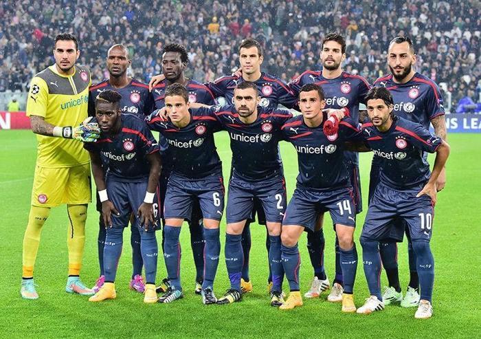 Şampiyonlar Liginde APOEL kadar olamadık