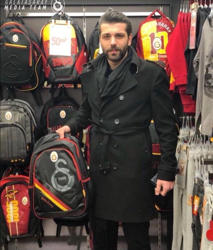 Galatasarayda Yellow Friday çılgınlığı