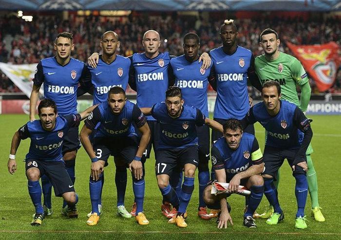 Şampiyonlar Liginde APOEL kadar olamadık