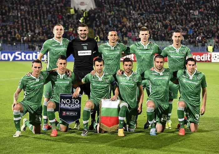 Şampiyonlar Liginde APOEL kadar olamadık