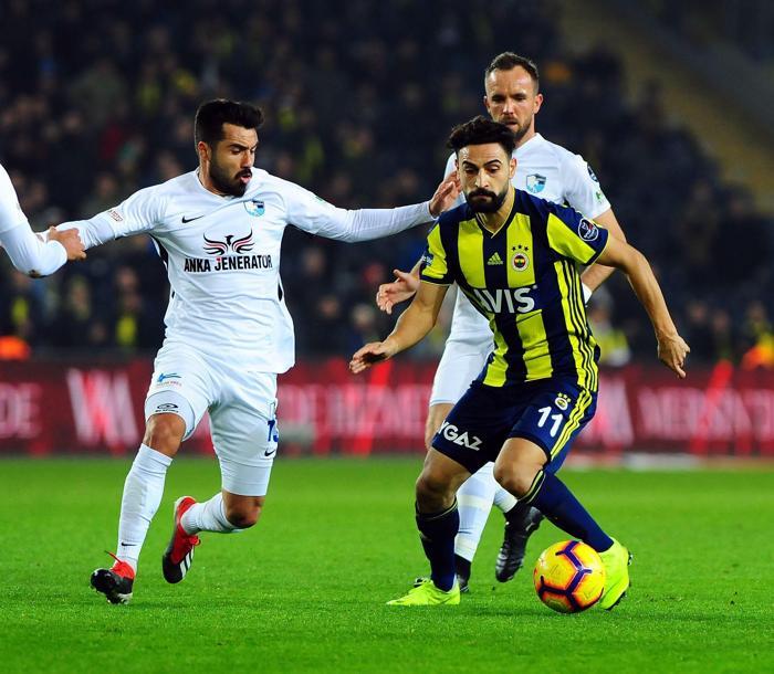 Fener’e soğuk duş (Erman Özgür)