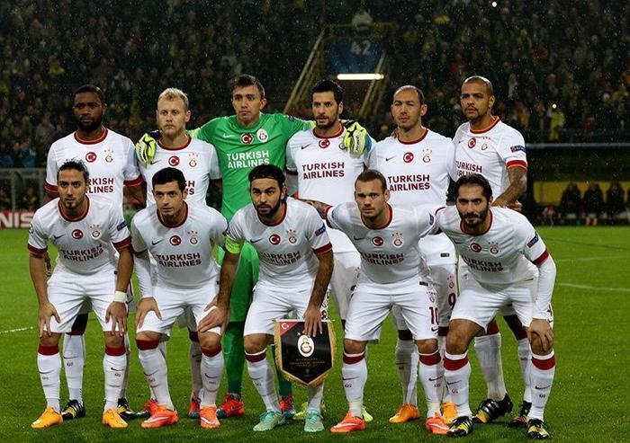 Şampiyonlar Liginde APOEL kadar olamadık