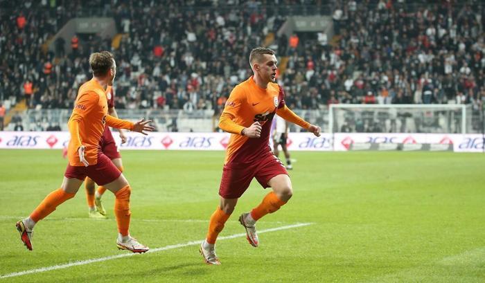 Transfermarktta En çok tıklanan 10 futbolcu profili Türkiyeden 4 isim var...