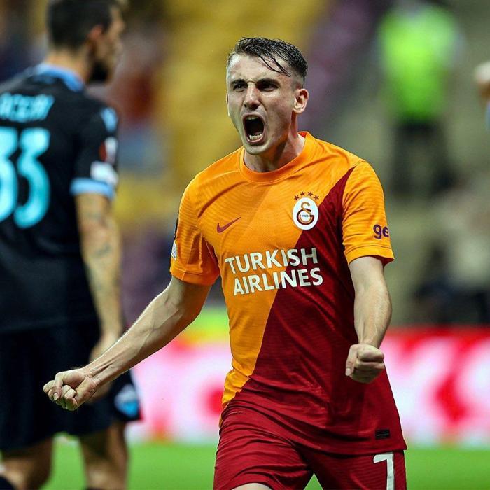 Transfermarktta En çok tıklanan 10 futbolcu profili Türkiyeden 4 isim var...
