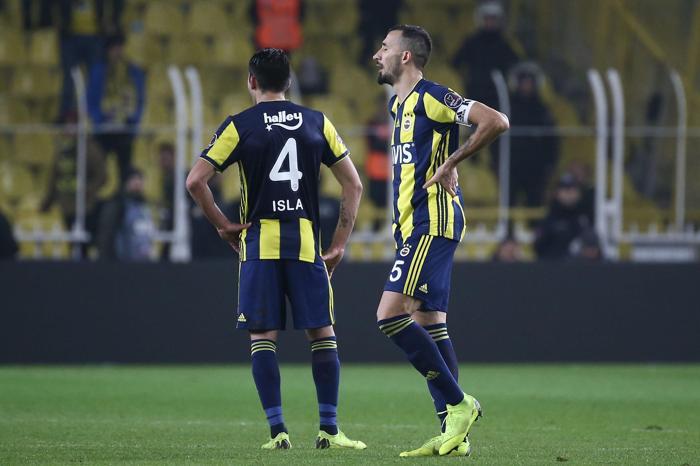 Maçın starı (Serkan Akcan)