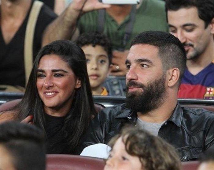 Aslıhan Doğan: Ardanın sonuna kadar arkasındayım