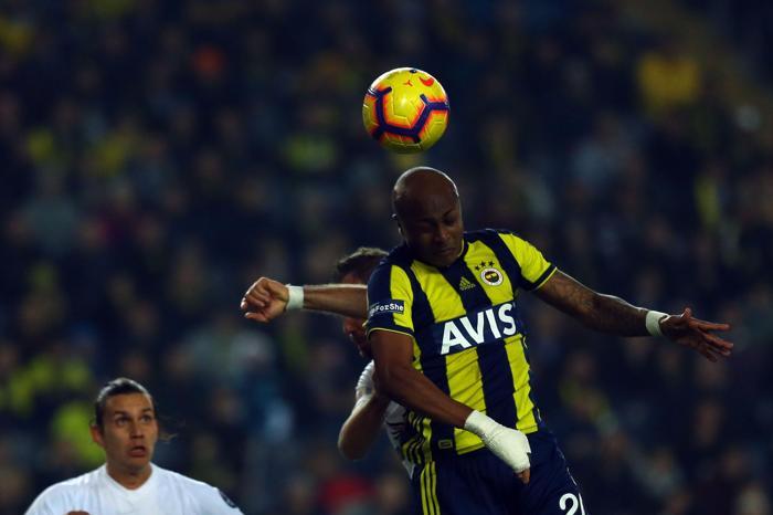 Sıkıntı büyük Ersun hoca (Mehmet Ali Sabuncu)