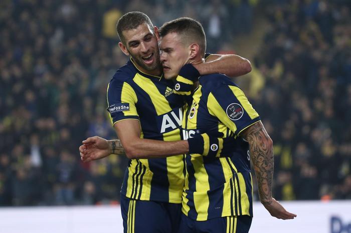 Fanatik yazarlarının Fenerbahçe BB Erzurumspor maçı yorumları