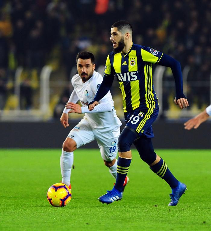 Fanatik yazarlarının Fenerbahçe BB Erzurumspor maçı yorumları