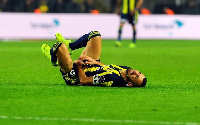 Fanatik yazarlarının Fenerbahçe BB Erzurumspor maçı yorumları