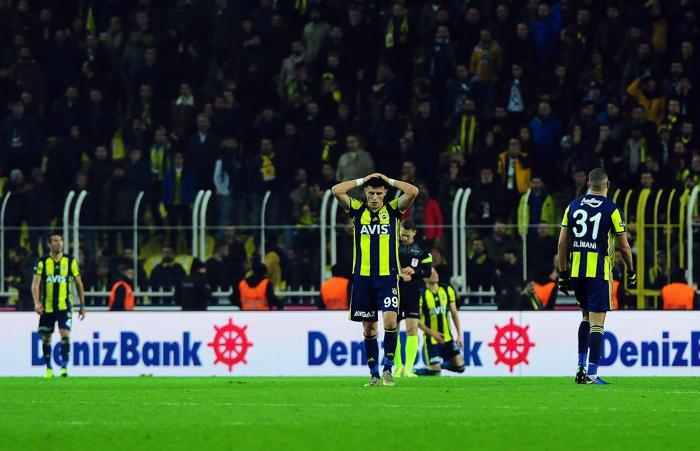 Fanatik yazarlarının Fenerbahçe BB Erzurumspor maçı yorumları