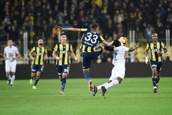 Fenerbahçe’nin pas oyunu… (Metin Tükenmez)
