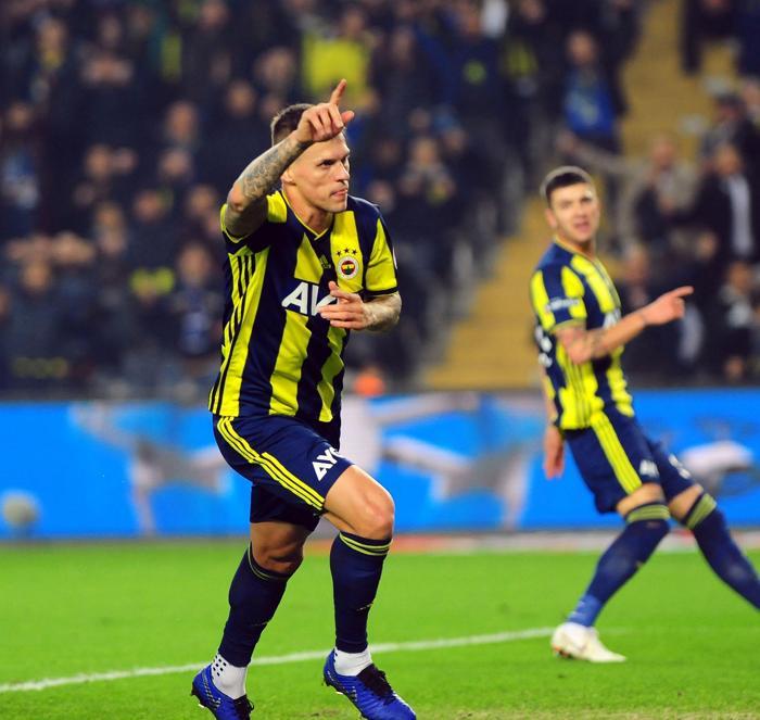 Fanatik yazarlarının Fenerbahçe BB Erzurumspor maçı yorumları