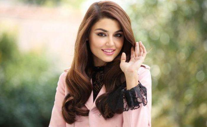 Hande Erçelin yüzüne ne oldu
