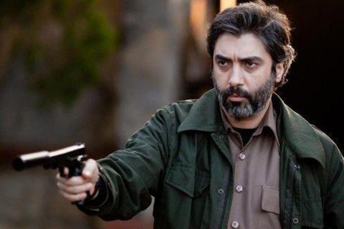 Necati Şaşmaz: Muhammed Necati Şaşmaz