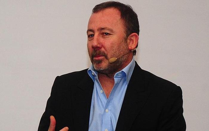 Sergen Yalçın: Ali Rıza Sergen Yalçın