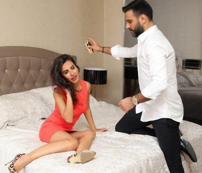 Alişan: Serkan Burak