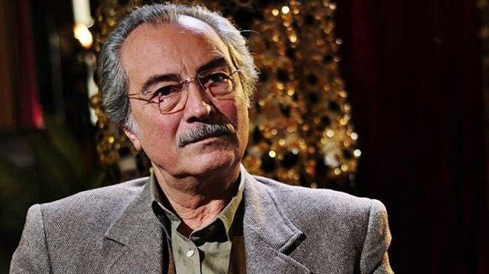 Aytaç Arman: Veysel İnce