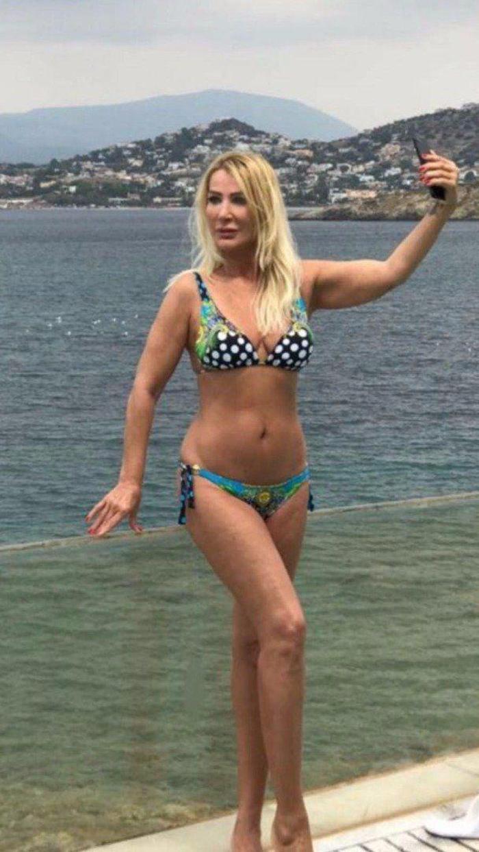 Seda Sayan: Aysel Gülaçar