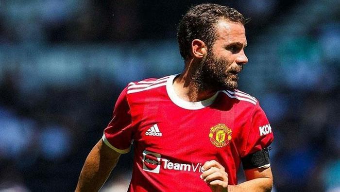 Fenerbahçe için sürpriz transfer iddiası Juan Mata bombası