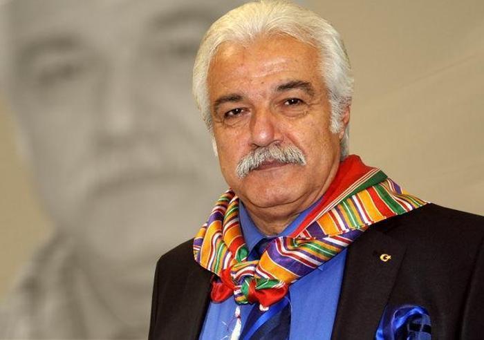 Serdar Gökhan: Nusret Ersöz