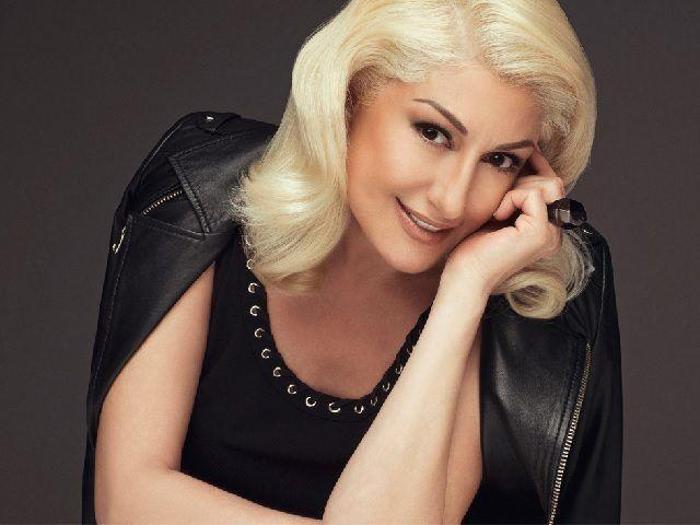 Muazzez Ersoy: Hatice Yıldız Levent