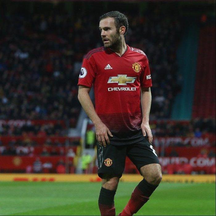 Fenerbahçe için sürpriz transfer iddiası Juan Mata bombası