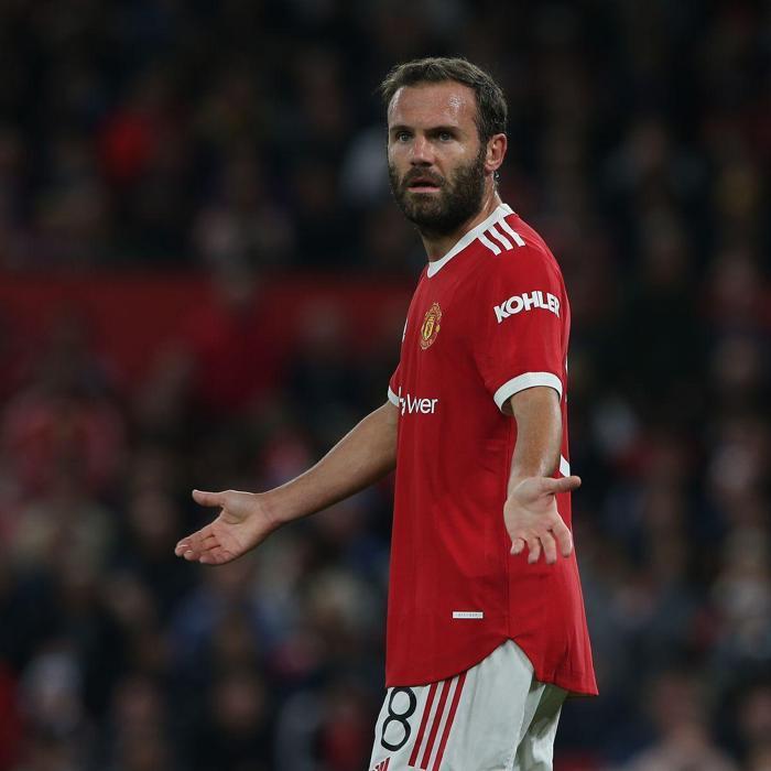 Fenerbahçe için sürpriz transfer iddiası Juan Mata bombası