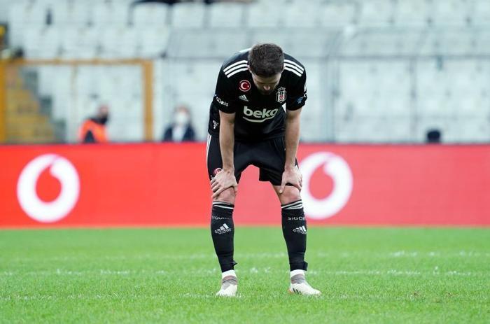 İşte Beşiktaşta Miralem Pjanic gerçekleri... Kasımpaşa maçında oynamayacaktı