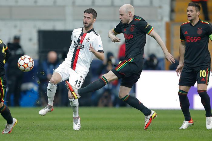 İşte Beşiktaşta Miralem Pjanic gerçekleri... Kasımpaşa maçında oynamayacaktı