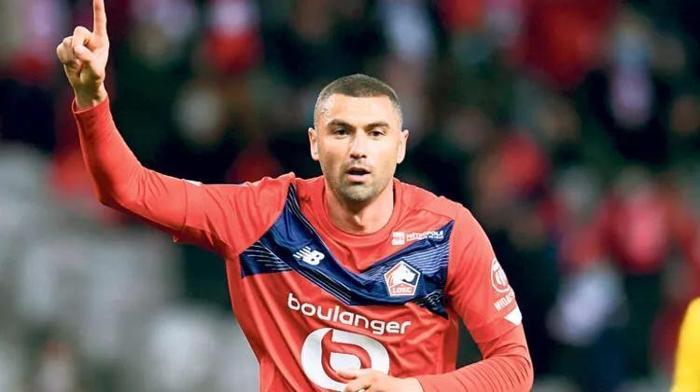 18 MAÇTA 4 GOL 4 ASİST