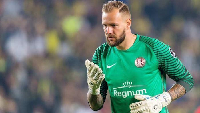 Süper Ligde maç kaçırmayan 8 kaleci