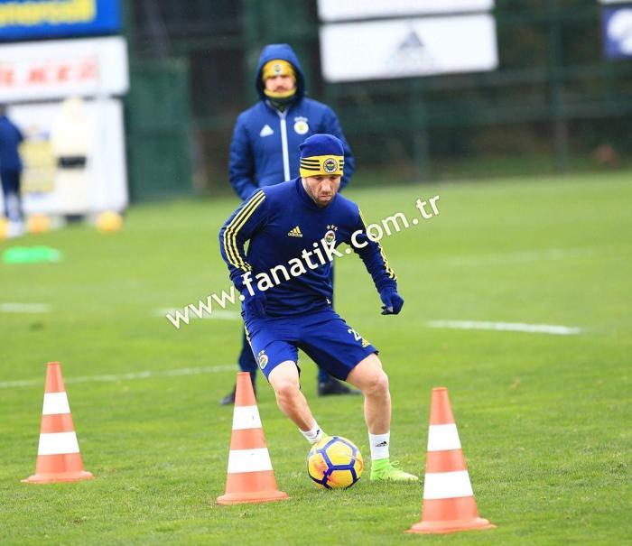 Skrtel de dinlendirildi