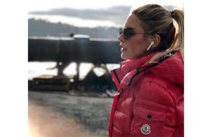 Şeyda Coşkuna soruşturma