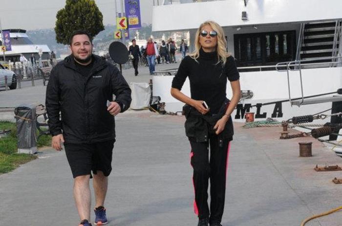 Şeyda Coşkuna soruşturma