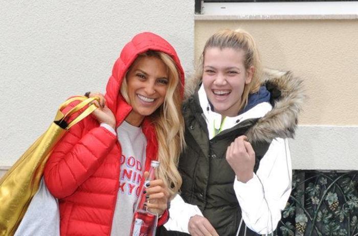 Şeyda Coşkuna soruşturma