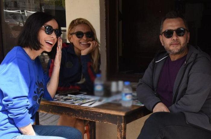 Şeyda Coşkuna soruşturma